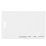 Sonew 10Pcs Voiture d'accès lisible par RFID 125Khz Carte d'accès de proximité pour contrôle de Porte