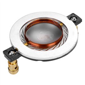 ASHATA Film de Haut-Parleur Audio 34
