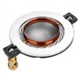 ASHATA Film de Haut-Parleur Audio 34