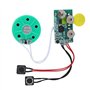 Mugast DIY Module Vocal Enregistrable