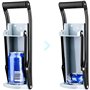 Compacteur de cannettes de Jusqu’à 500 ML