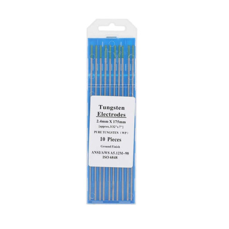 Wifehelper Électrode de Tungstène
