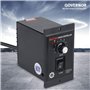 TOPINCN Variateur de Fréquence Contrôleur de Régulateur de Vitesse Pinpoint de Vecteur Contrôle D'Onduleur de Moteur à CA 220V d