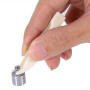 Poids Calibrage,boite poids 50g,balance de précision,ensemble de poids pour balances,lBalance numérique de précision 211.1g 10mg