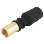 WP-26P TIG Soudage Droit Torche Tote Corps Air Compress Torche Compresseur Accessoire Crayon Machi