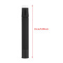 Duokon Torche de Soudage TIG ,WP-26P TIG Soudage Droit Torche Tote Corps Air Compress Torche Compresseur Accessoire Crayon Machi