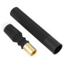 Duokon Torche de Soudage TIG ,WP-26P TIG Soudage Droit Torche Tote Corps Air Compress Torche Compresseur Accessoire Crayon Machi