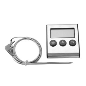YS05 Thermomètre de Thermocouple Bimétallique