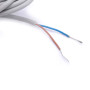 Capteur de Proximité Inductif DC 2 Fils Détecteur de Proximité Normalement Fermé LJ12A3-2-Z/EX Distance de Détection 2mm