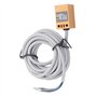 Capteur de Proximité Inductif, Commutateur de Capteur de Proximité NPN Capteur Inductif 3 Fils Distance Normalement Proche 5 Mm 