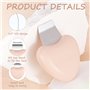 Outil pour Eliminer les Points Noirs pour le Visage