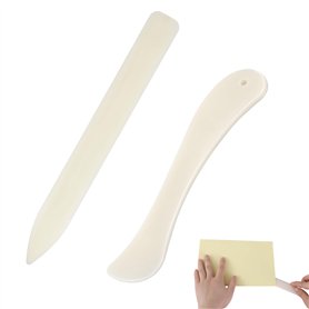 Set de 2 Pièces de Marqueurs pour Couture Courbés et Droit