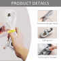 Attache Cable Scratch