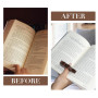 Porte Page Livre