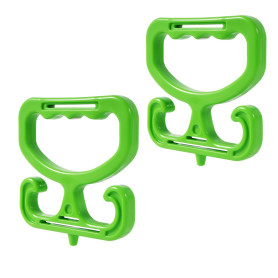 AABDTYYD 2 Pièces Dispositif de Levage
