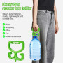 Confortable Porte Sac D'épicerie pour Hom