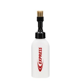 Xinzistar 105 pièces Ensemble de Fleurs séchées pressées Naturelles pour Bricolage Mélange Fleurs séchées de DIY Bougie Peinture