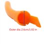 TAKPART Tube guide jauge 038103663