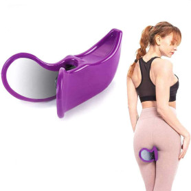 YOCES Hips Trainer Exerciseur Musculaire de Kegel