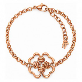 Bracelet Folli Follie 1B15T001R (17 cm) 47,99 €