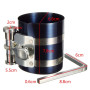 75 mm - Moteur de profondeur 75 mm
