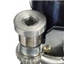Compresseur à segments de piston 53 mm - 152 mm, 75 mm - Moteur de profondeur 75 mm