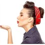 bandanas carrés idéaux pour le cyclis