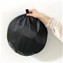 Réflecteur 5 en 1 pour photographie - Rond - Pliable - 60 cm - Pour photographie - Studio - Éclairage extérieur