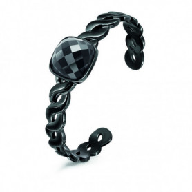 Bracelet Folli Follie Noir (17 cm) 59,99 €