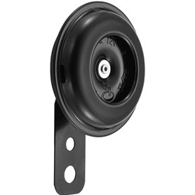 Klaxon sonore universel 12 V pour moto