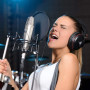 Filtre Anti-Pop pour Microphone