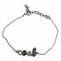 Bracelet Folli Follie 3B17T061AK (20 cm) 25,99 €