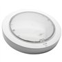 lampe intérieure ronde pour camping-car caravane camping-car camion rem