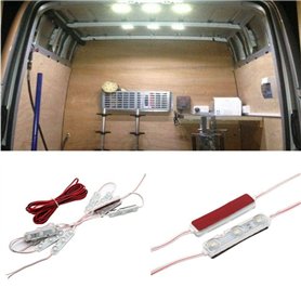 LANCO Modules LED