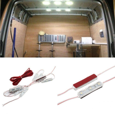 LANCO Modules LED