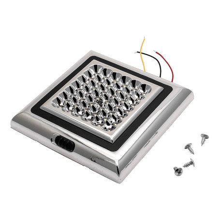 LED Plafonniers