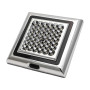 Riloer 12V Car Spot Intérieur Toit Lumières pour Camping-cars Caravane Camper RV Remorque Camion Véhicule Batea