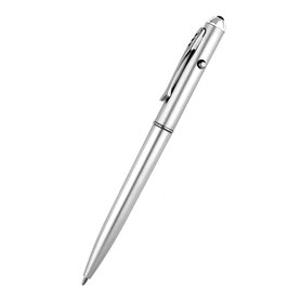 1 stylo à encre gel invisible multifonction