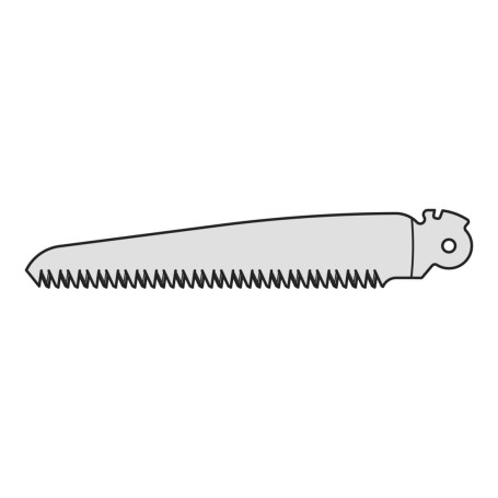 Felco Modèle 600 Scie d'élagage