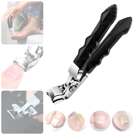 Outfany Coupe-ongles