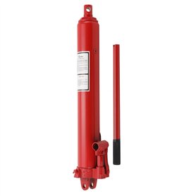 CDZHLTG 12 Tonnes Verin hydraulique Long pour Grue dAtelier