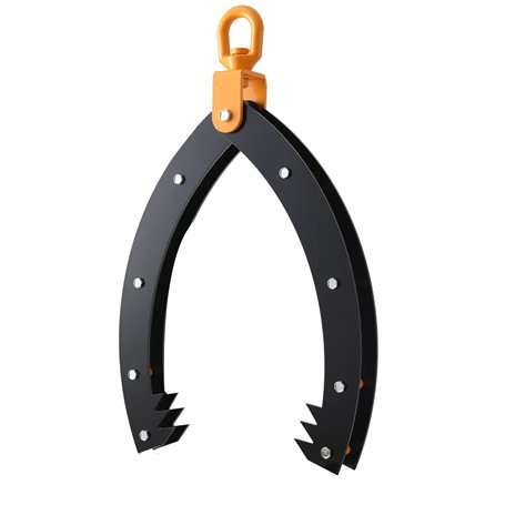 CDZHLTG Pince Forestière pour Troncs