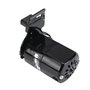 Cozyel Moteur de machine à coudre avec pédale - 180 W - 10 000 tr/min - Interrupteur à pied avec moteur - Pédale de couture - Pi