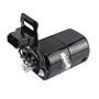 Cozyel Moteur de machine à coudre avec pédale - 180 W - 10 000 tr/min - Interrupteur à pied avec moteur - Pédale de couture - Pi