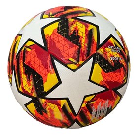 Tych3L Ballon de football de la Ligue des Champions 2021