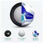 Tych3L Ballon de football de la Ligue des Champions 2021, taille officielle 5