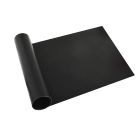 GQC Tapis de Cuisson Tapis BBQ Barbecue Plaque Feuille de Cuisson Four 180 * 40cm pour Barbecue gaz Charbon électrique 100% Anti