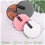 Bandes de poignet faciales