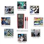 CAMWAY LCR Mètre Capacitance Inductance Testeur de Résistance de Mesure Mètre Autodécharge avec Écran LCD Mesurage Hors Plage