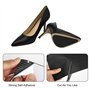 6 Pièces Semelle Antidérapante Patin Antiderapant Chaussure Protections pour Semelles de Chaussures Protège-Semelles pour Toutes